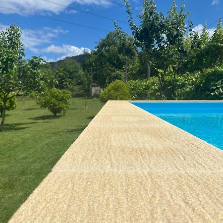 Willa Casa Dos Avos Póvoa de Lanhoso Zewnętrze zdjęcie