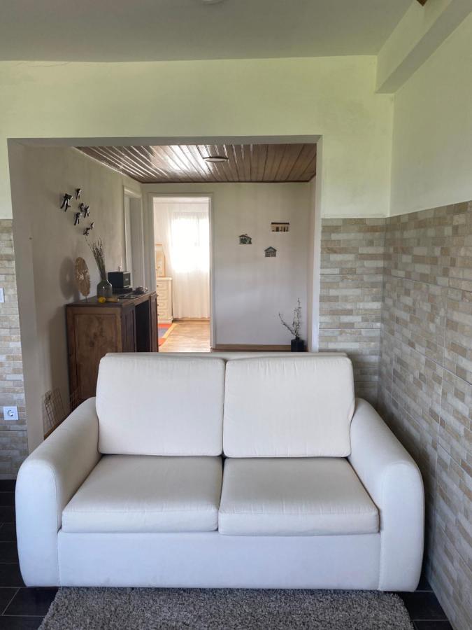 Willa Casa Dos Avos Póvoa de Lanhoso Zewnętrze zdjęcie