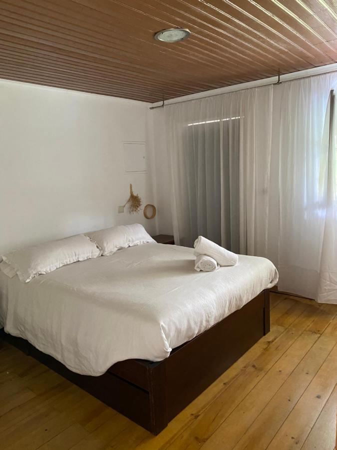 Willa Casa Dos Avos Póvoa de Lanhoso Zewnętrze zdjęcie
