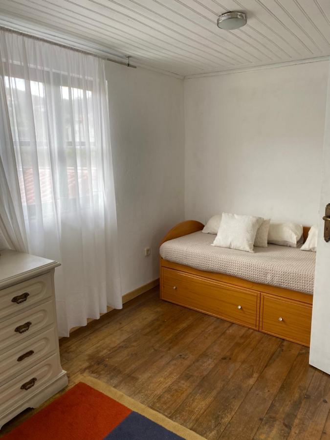Willa Casa Dos Avos Póvoa de Lanhoso Zewnętrze zdjęcie