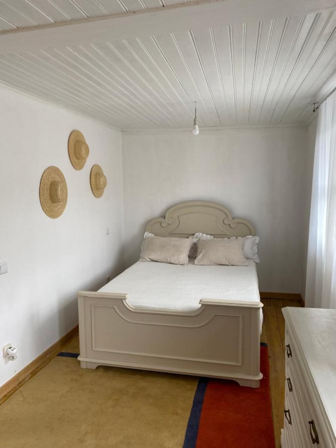 Willa Casa Dos Avos Póvoa de Lanhoso Zewnętrze zdjęcie